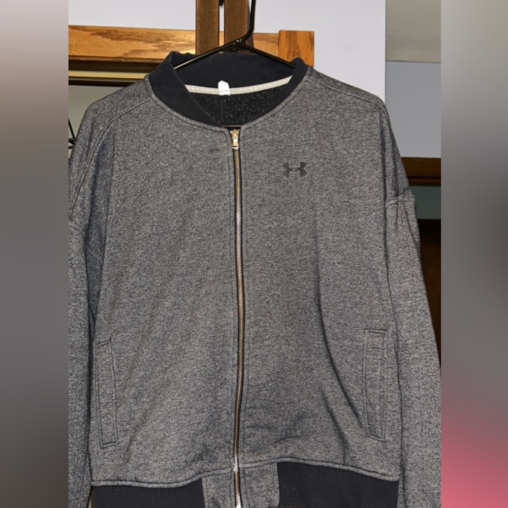 Under armor